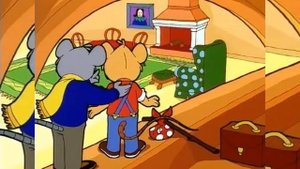 Spotlight 2 The town mouse & The country mouse p.40-41 CD&DVD