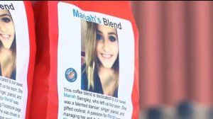 MT family honors daughter killed in crash with special coffee blend