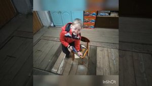 Кондрашкин Артём "Мои добрые дела".1 класс.2020