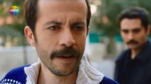 Два лица Стамбула - Проси прощения у Шахики (22 серия).