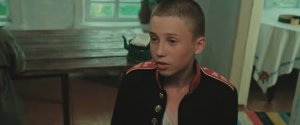Тизер для художественного фильма "Суворовец 1944". 2024 г.