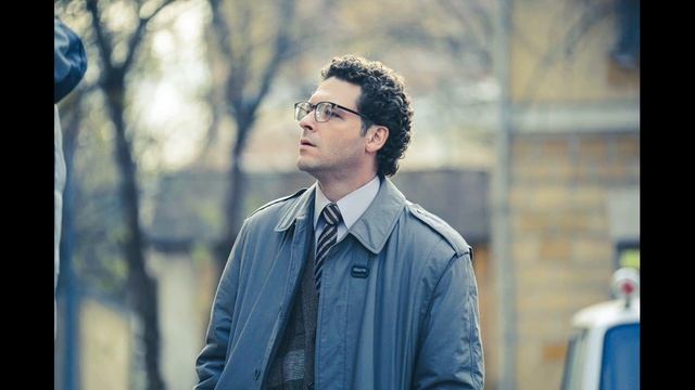 Серебряный волк 1 серия смотреть онлайн