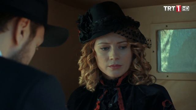 Payitaht Abdülhamid 14. Bölüm