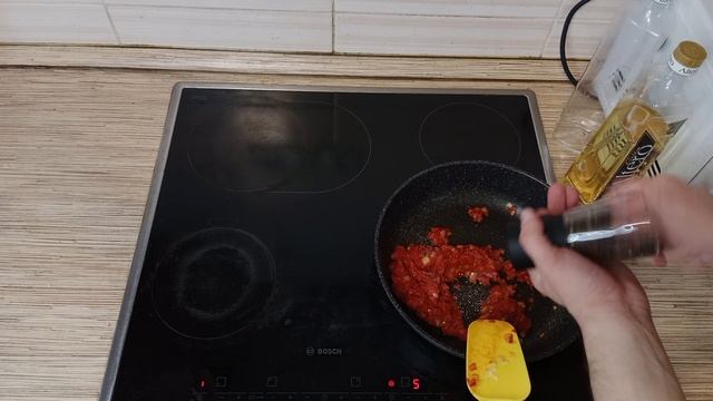 ОЧЕНЬ ПРОСТАЯ ПИЦЦА смотреть онлайн