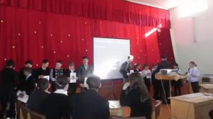 Благоварская средняя школа.wmv