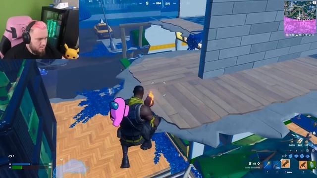 MLAĐA SESTRA ME COACHA LMAO! *NAJJACI SAM ALOO* смотреть онлайн