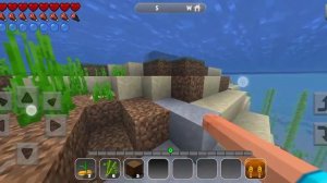 Realmcraft part 10 v6.0.2 русский играть новый обновление 16 жовтня 2023.року