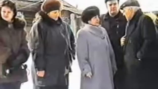 Вечный зов