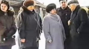 Вечный зов
