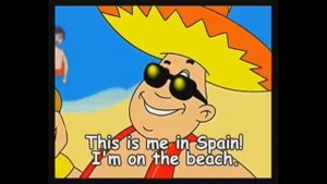 Welcome 1 Unit 14 Lesson 3