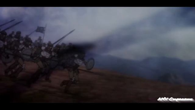 ⚡Рубрика "Интересные моменты": Overlord- Власть [AMV]⚡