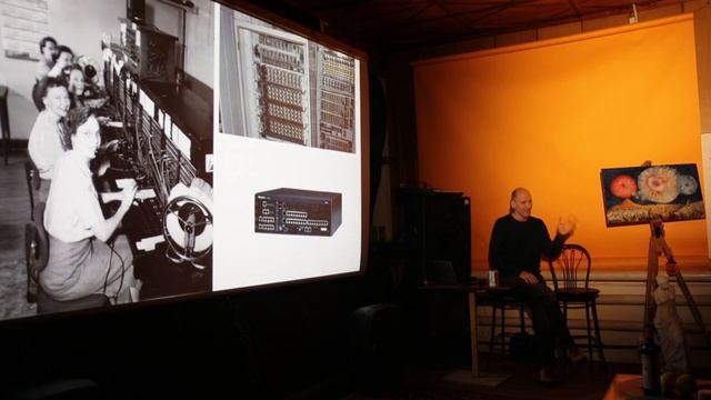 Кінодвіж - фільм "Теорема Зеро" 2013 лектор Дмитро Супруненко, Олександрa Галатченко смотреть онлайн