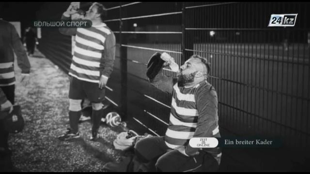 Большой спорт. Гены решают всё смотреть онлайн