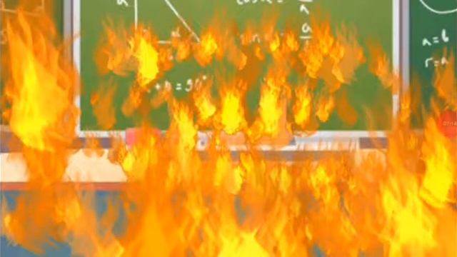 Клип „Любимая школа” смотреть онлайн