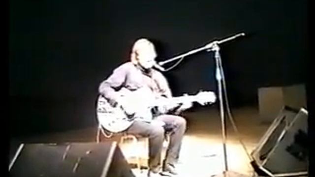 Егор Летов - Всё идёт по плану смотреть онлайн