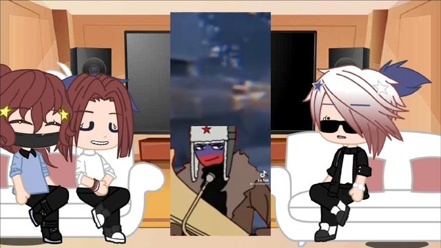 •°реакция Китая, России и США на тик ток.°• [ru] ч1. смотреть онлайн