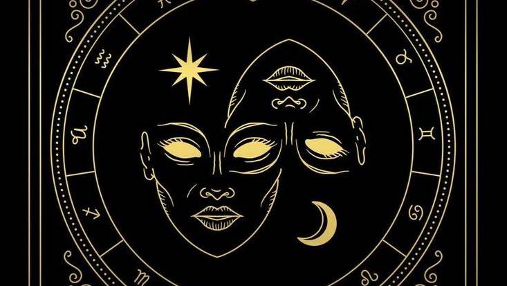 🌟 Близнецы 🌟 Общая характеристика знака смотреть онлайн