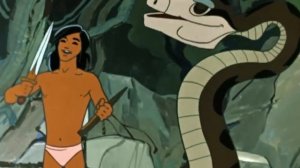 Маугли  Все серии  Лучшие мультфильмы для детей