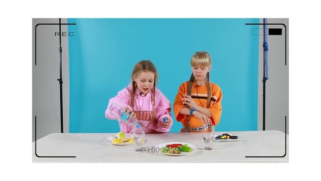 DETKI LIFE:  «Не запивай челлендж»
