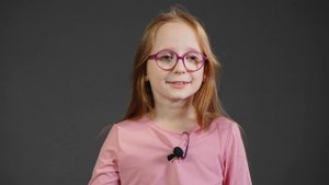 Вика Полтавская, актерское агентство "Академия"