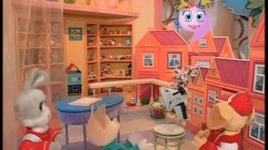 Учим Русский язык с хрюшей 43