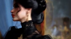 Колдунья-и-Ян