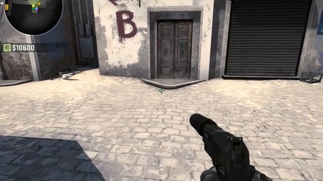 НАШЁЛ ПОЛЯКА В CS:GO смотреть онлайн