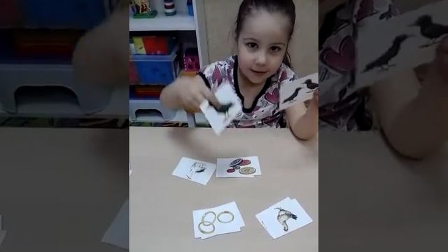 Автоматизация звука Ц. Дошкольный логопед