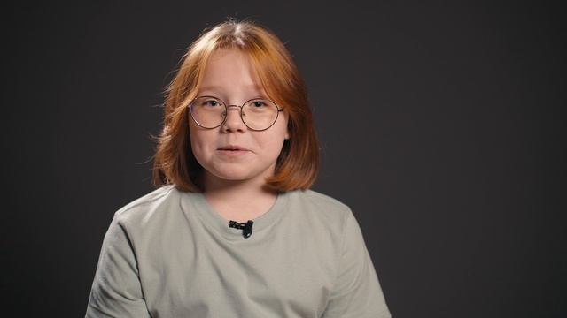 Цветана Дядик / Актёрская видеовизитка 2025 / Агентство Алины Кубековой
