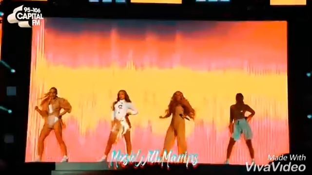 Little Mix x BLACKPINK - HOW YOU LIKE THAT POWER (Power X How You Like That) [Mashup] смотреть онлайн