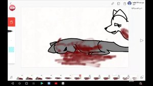 Мультик Коты-Воители