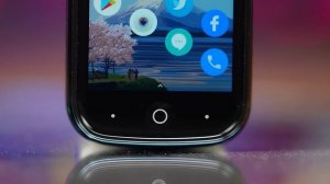 أصغر جهاز أندرويد في العالم! | Unihertz Jelly 2