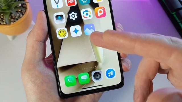 ФЛАГМАН Галерея на все XIAOMI и PRO приложение для фото на все андроид телефоны смотреть онлайн