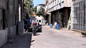 Uzun Yol - AHISKA FİLMİ