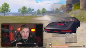 ЗОНГ И СЕКРЕТ ДУО НА ПРОСТОРАХ ЭРАНГЕЛЯ 😈😎 В PUBG MOBILE