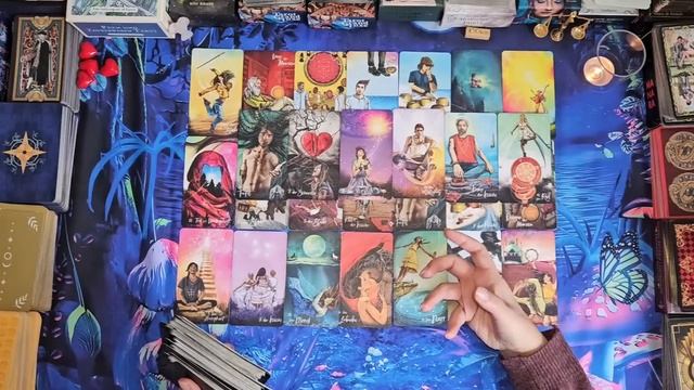 Его мысли о Вас сегодня и сейчас! Грустные и приятные мысли о Вас!🔮🪄💣💥🌞 смотреть онлайн