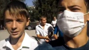 Гражданская оборона или просто ГО