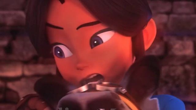 Мне лично этот момент нравится 😂💗 смотреть онлайн