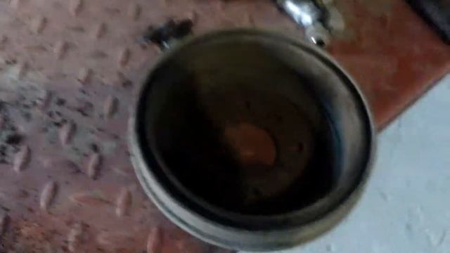 Зачем колодки, у нас передний привод. смотреть онлайн