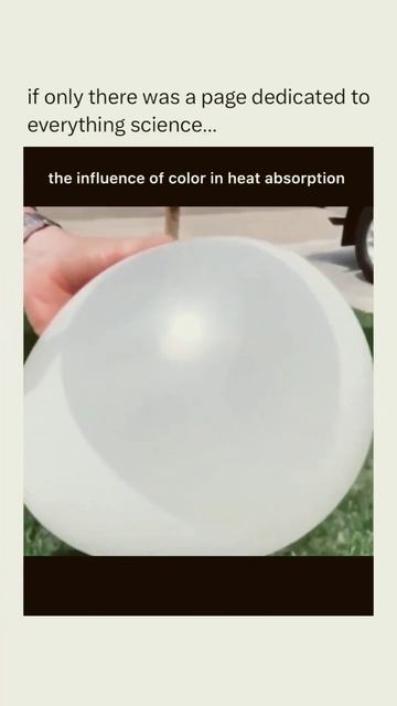 heat absorption #science #chemistry #cbse10thphysics #cbseboard  #cbse10physics #mmexperiment