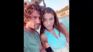 Впечатляющие новости от Алп Навруз Айча Айшин встала на колени перед Тураном!