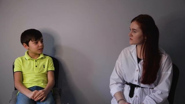 Проект "Приморский район глазами детей". Выпуск 2 смотреть онлайн