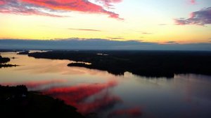 Тулмозеро. Карелия.