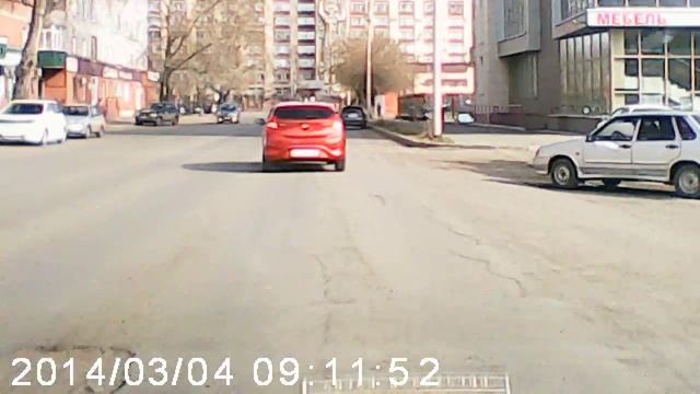 На "Доске АНТИпочета" - культура вождения приметным авто смотреть онлайн