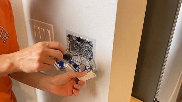 How To Install Zwave Zigbee WiFi Smart Switch | Neutral & 3-Way Wiring Explained