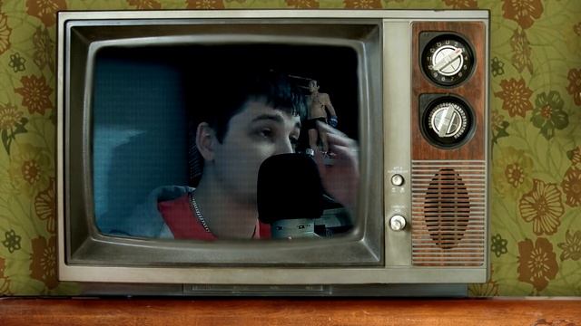 ЛЮБИМЫЕ СЕРИАЛЫ ДЕТСТВА