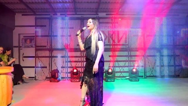 Марзият Абдулаева - Слезы любви Remix 2021 Cover version смотреть онлайн