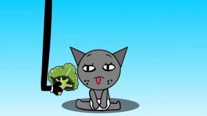 Малыш Соник и друзья! Авуга, Наклз! Анимация «Ёж Соник 3»