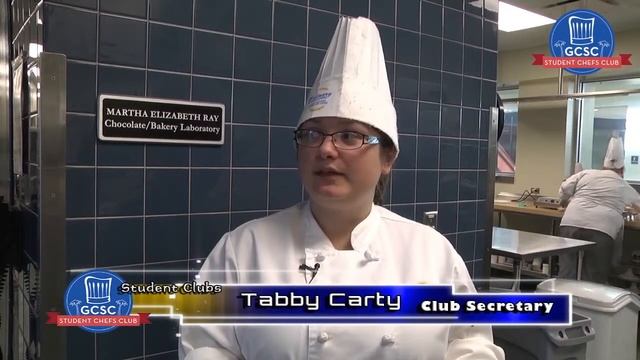 Chefs Club - Bread Pudding Bake Sale - GCSC 2015 смотреть онлайн