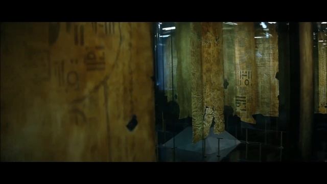 Блэйд - за 4 минуты пересказ фильма